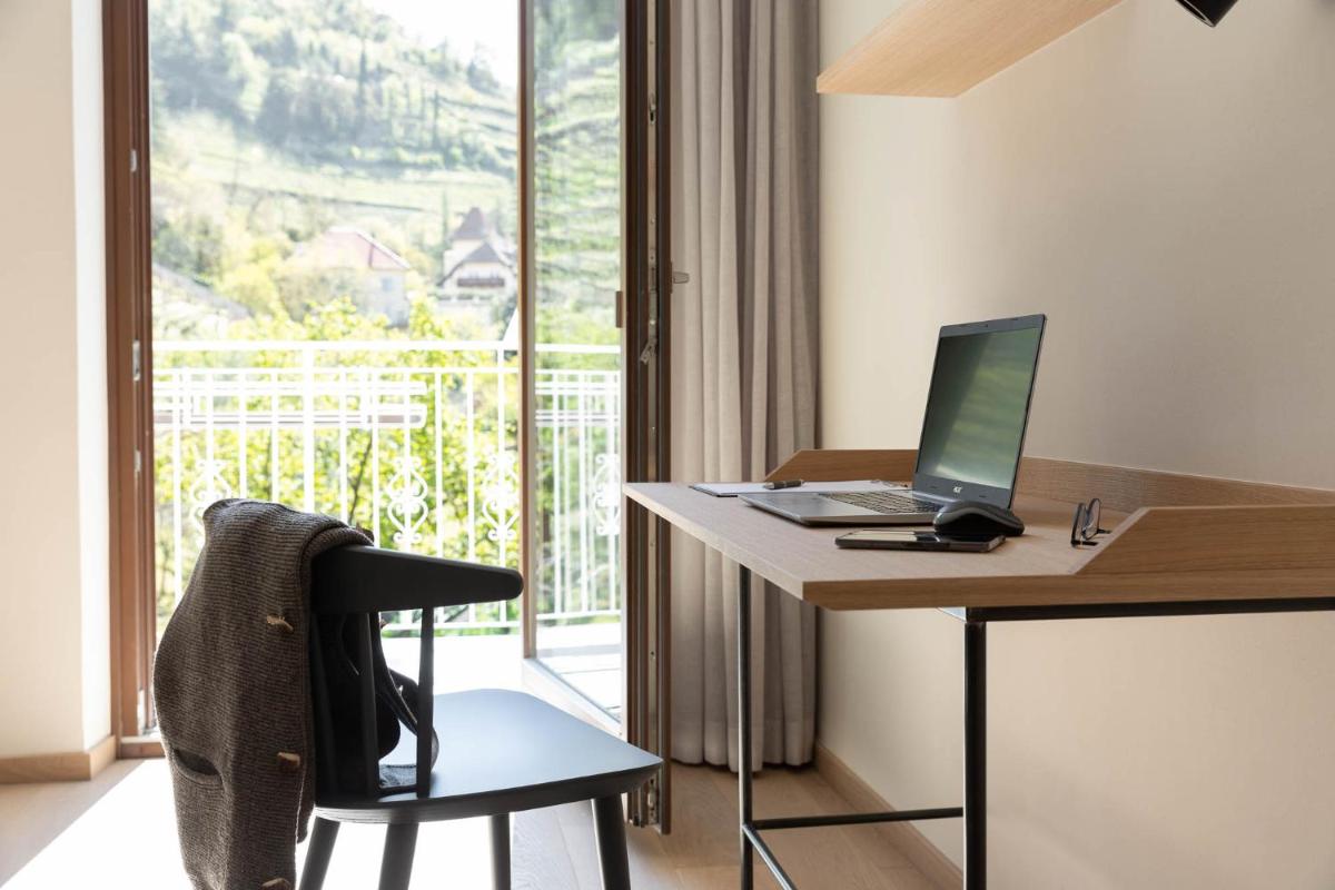 Ladurnerhof Boutique Apartments Meran - Housity