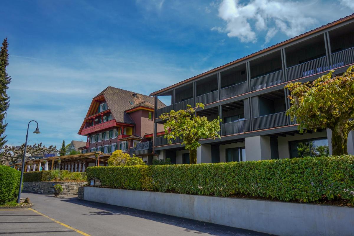 Seehotel Baumgarten - Housity