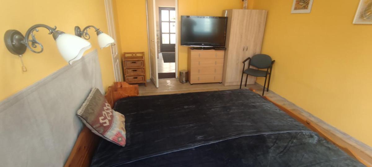 Krisztina Apartman - Housity