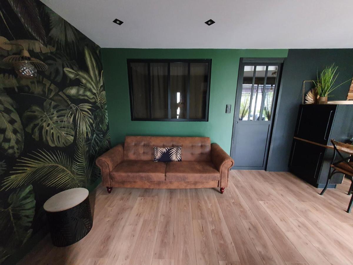 Jungle - Housity