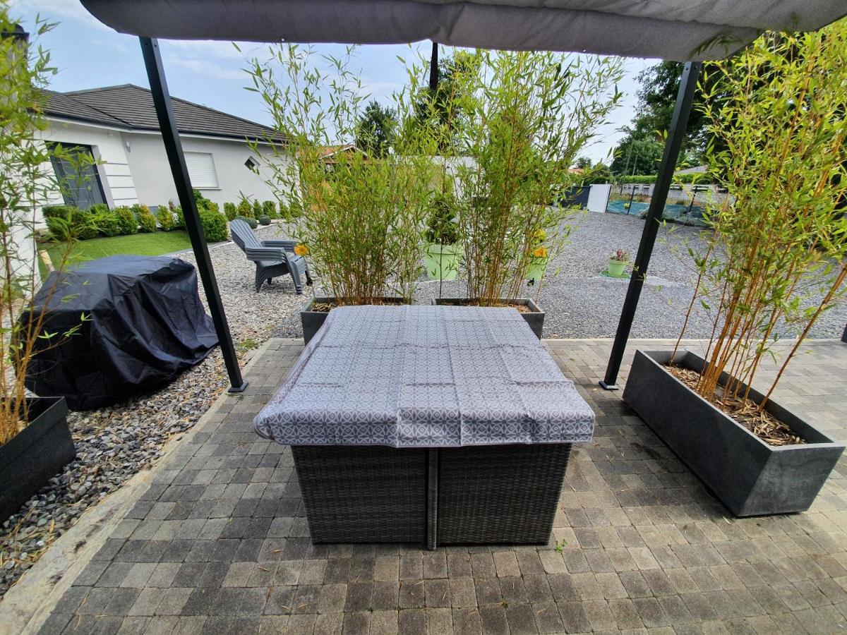Jungle - Housity