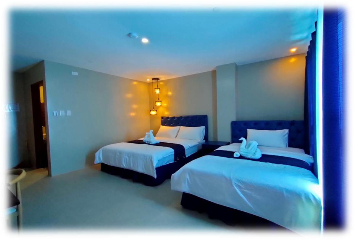 MARINA MARINDQUE HOTEL AND RESORT - Housity