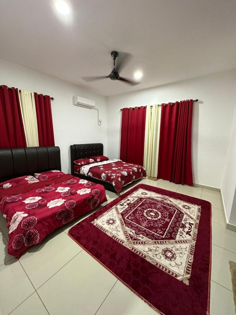 Cassa Vistana Homestay Alor - Langgar near HSB - Housity