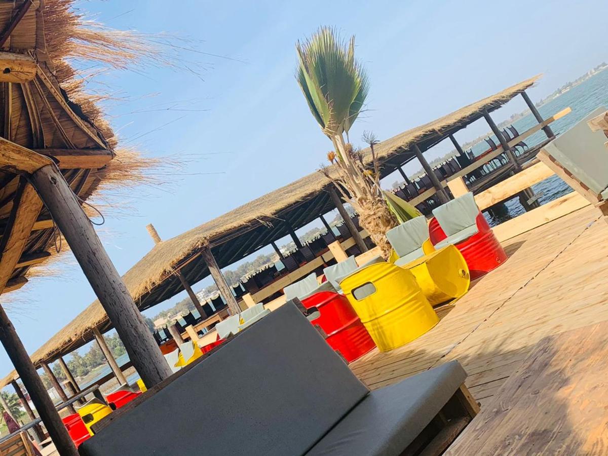 Hotel le Trarza - Housity