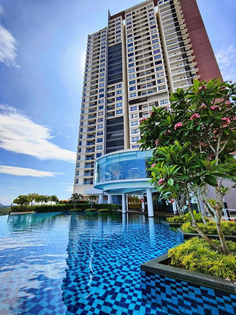 Mevin Woodsbury Suite Butterworth Penang - Housity