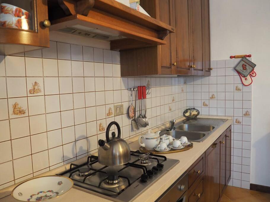 Casa Volpe - Housity