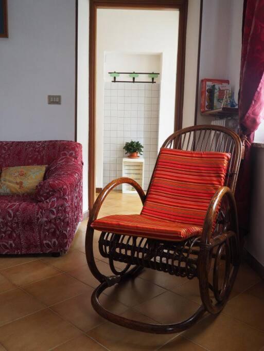 Suitetrails - Casa Volpe