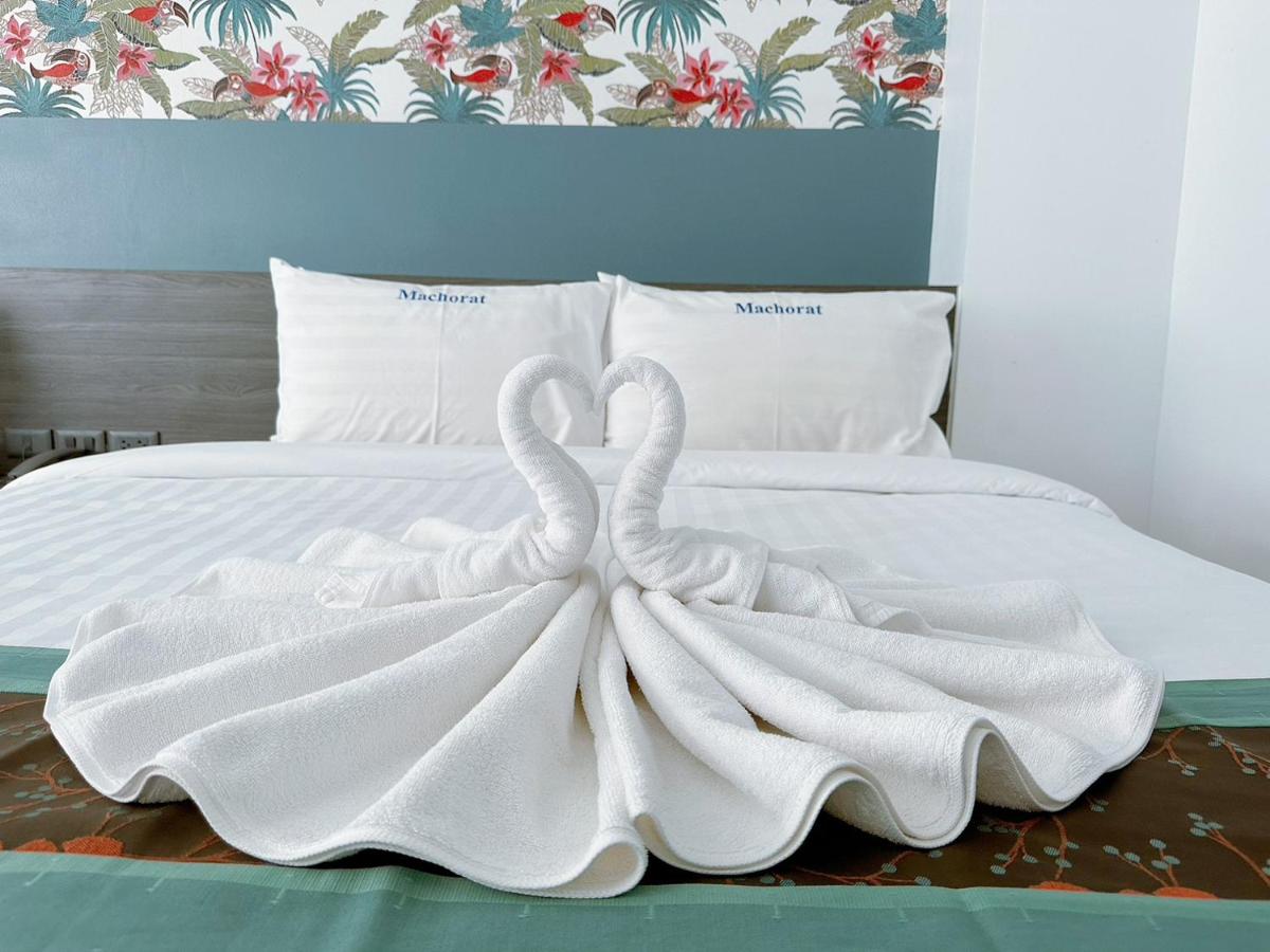 Machorat Aonang Resort at Aonang Beach Krabi - Housity