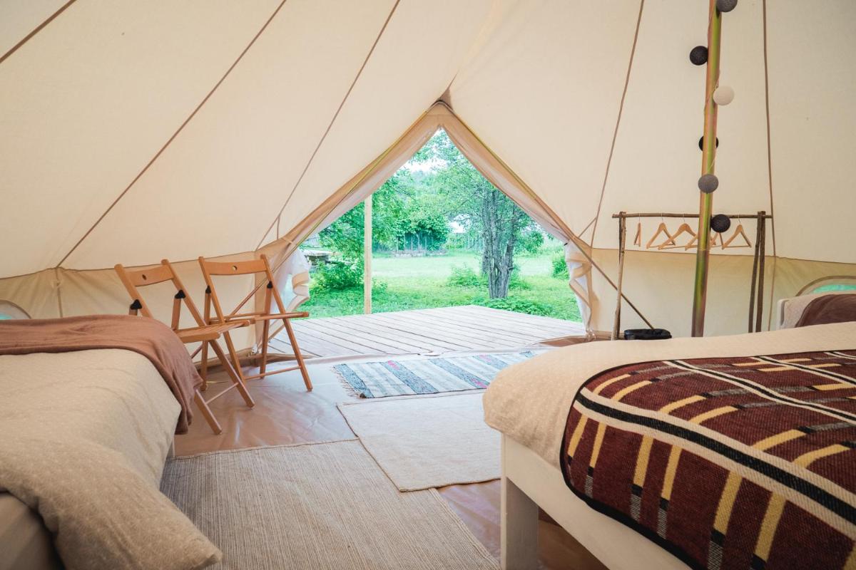 Paluküla Glamping Kirsi - Housity