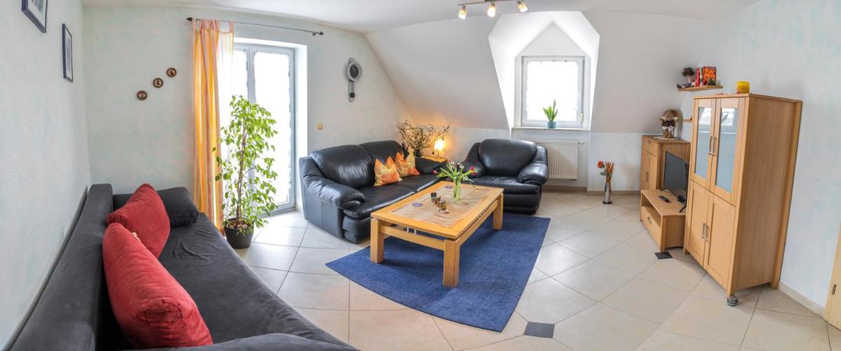 Apartment / Ferienwohnungen Christ - Housity