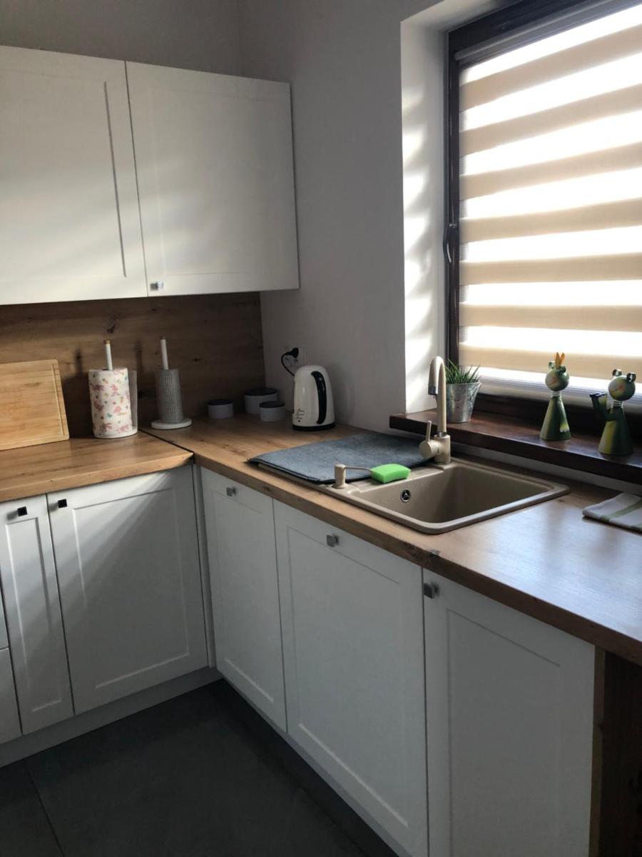 Apartament Lębork (blisko Łeba) - Housity