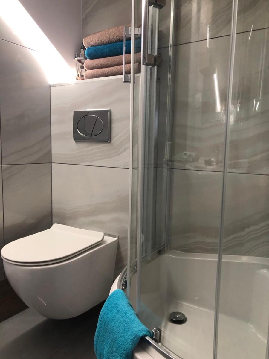 Apartament Lębork (blisko Łeba) - Housity