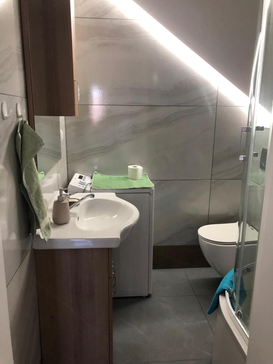 Apartament Lębork (blisko Łeba) - Housity