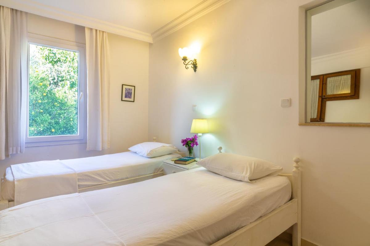 Korsan Apartment No.6 - Housity