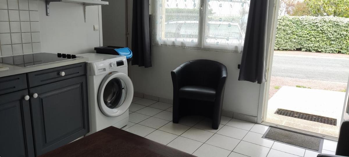 Logement 30 m2 proche Océan et Ile Oléron - Housity