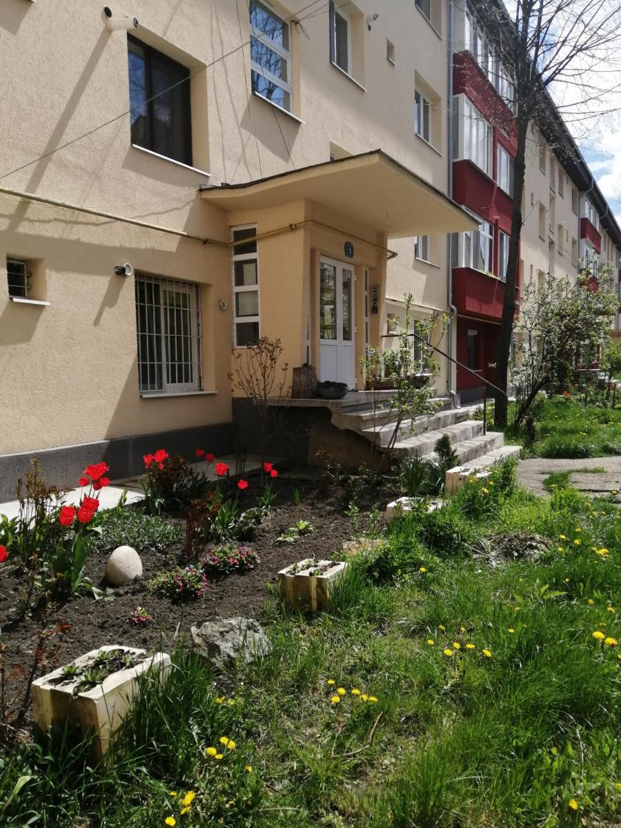 Angel House Central Aparament - Housity