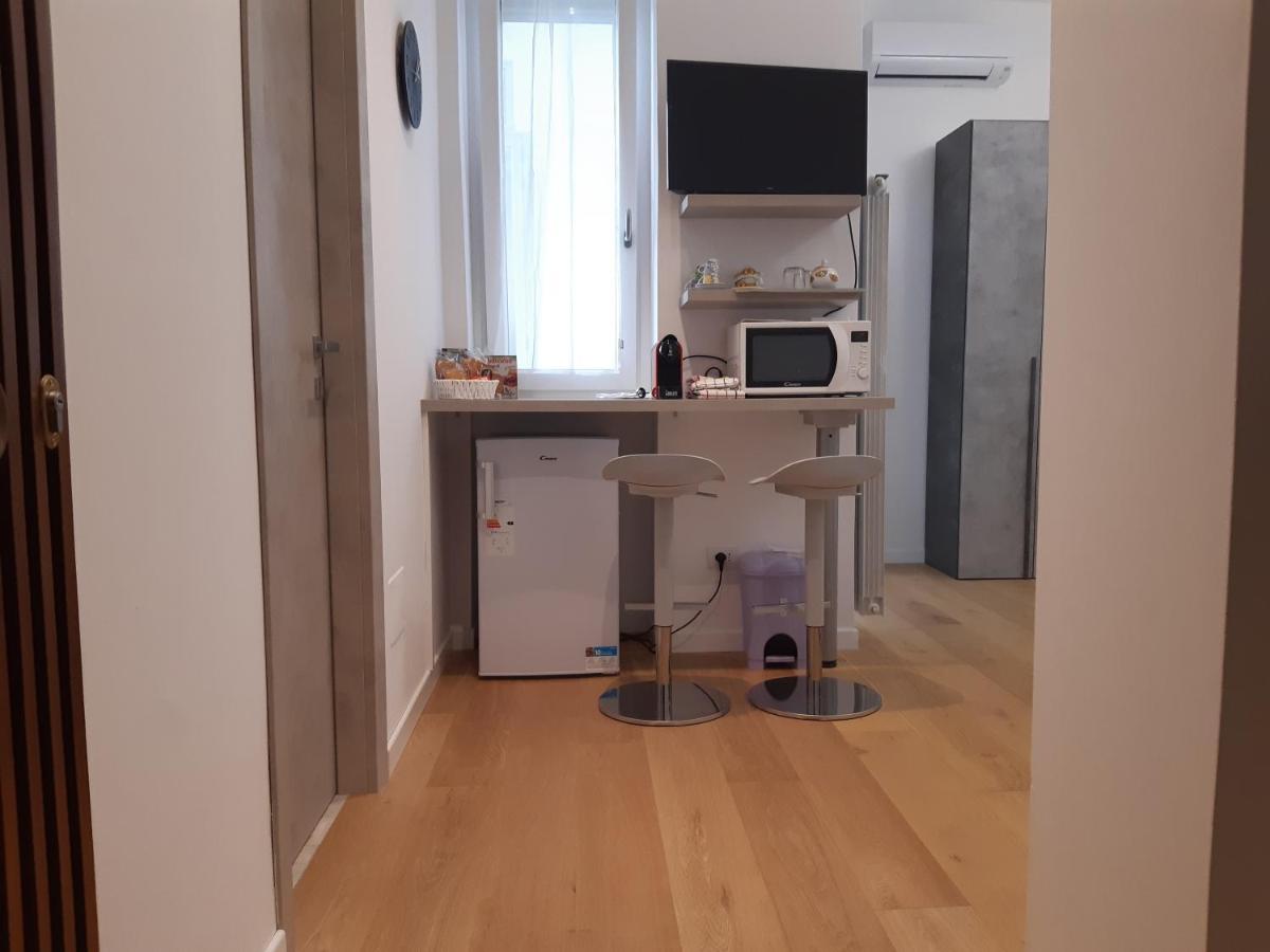 Suitetrails - Piazza Mazzini Apartment