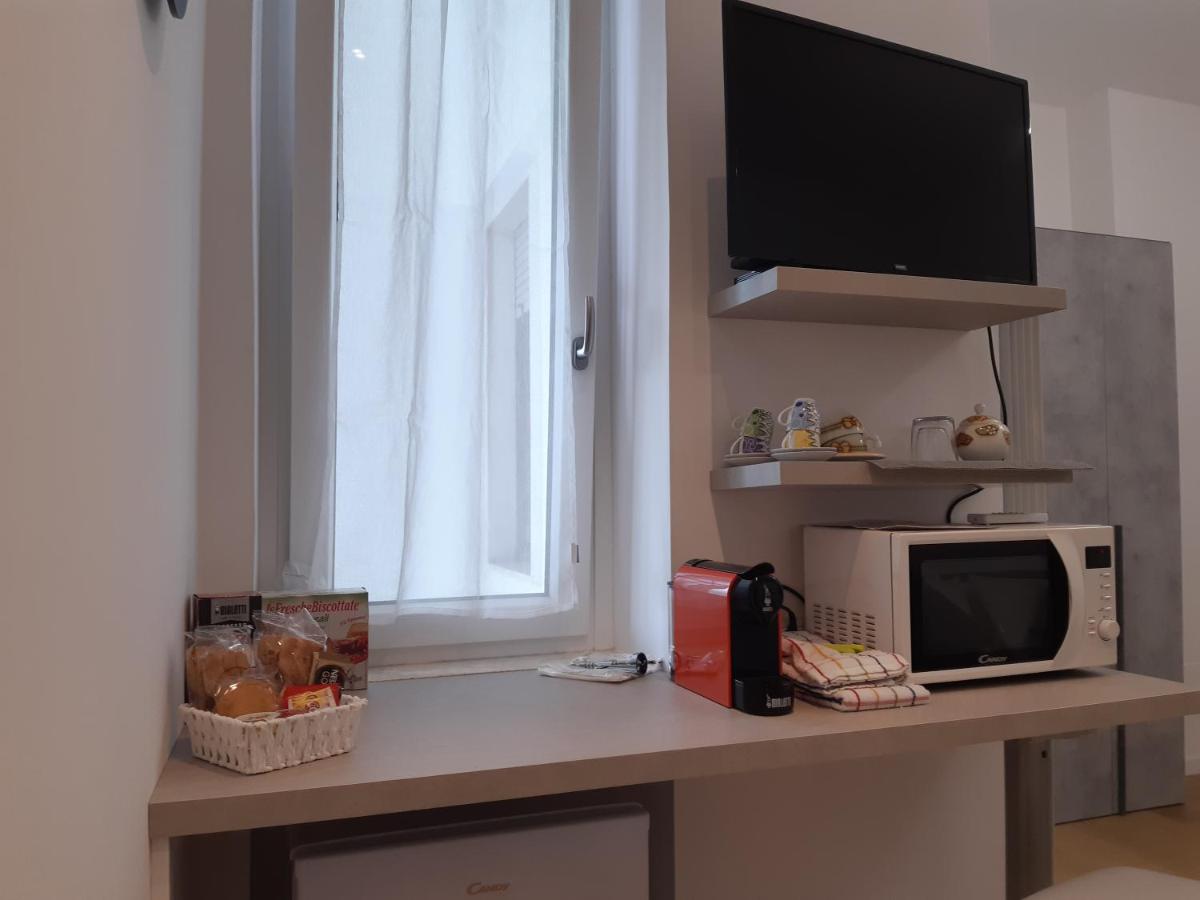 Suitetrails - Piazza Mazzini Apartment