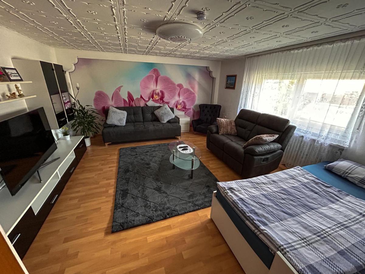 Ferien- und Monteurwohnung Julia - Housity
