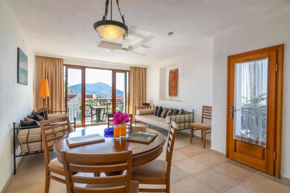 Korsan Apartment No.16 - Housity
