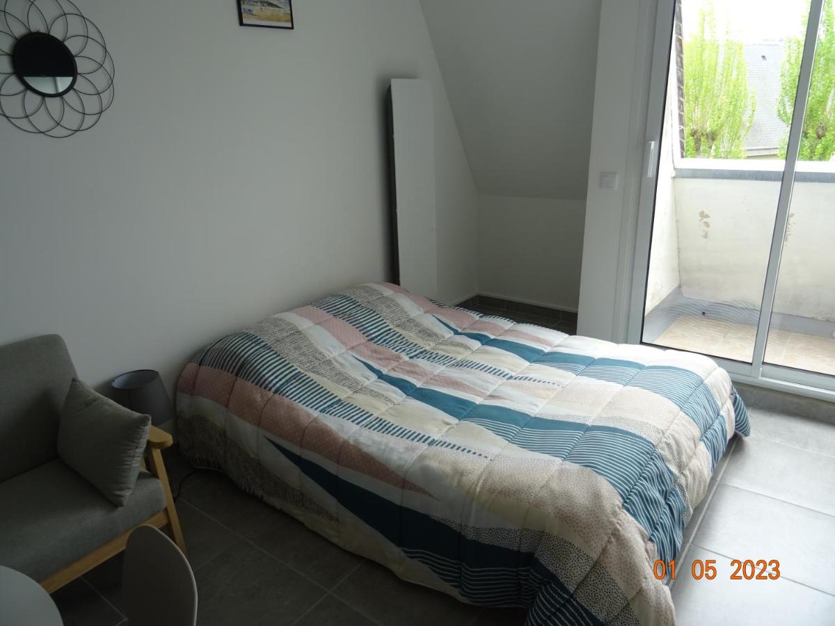 Studio climatisé à 10 min de la plage - Housity