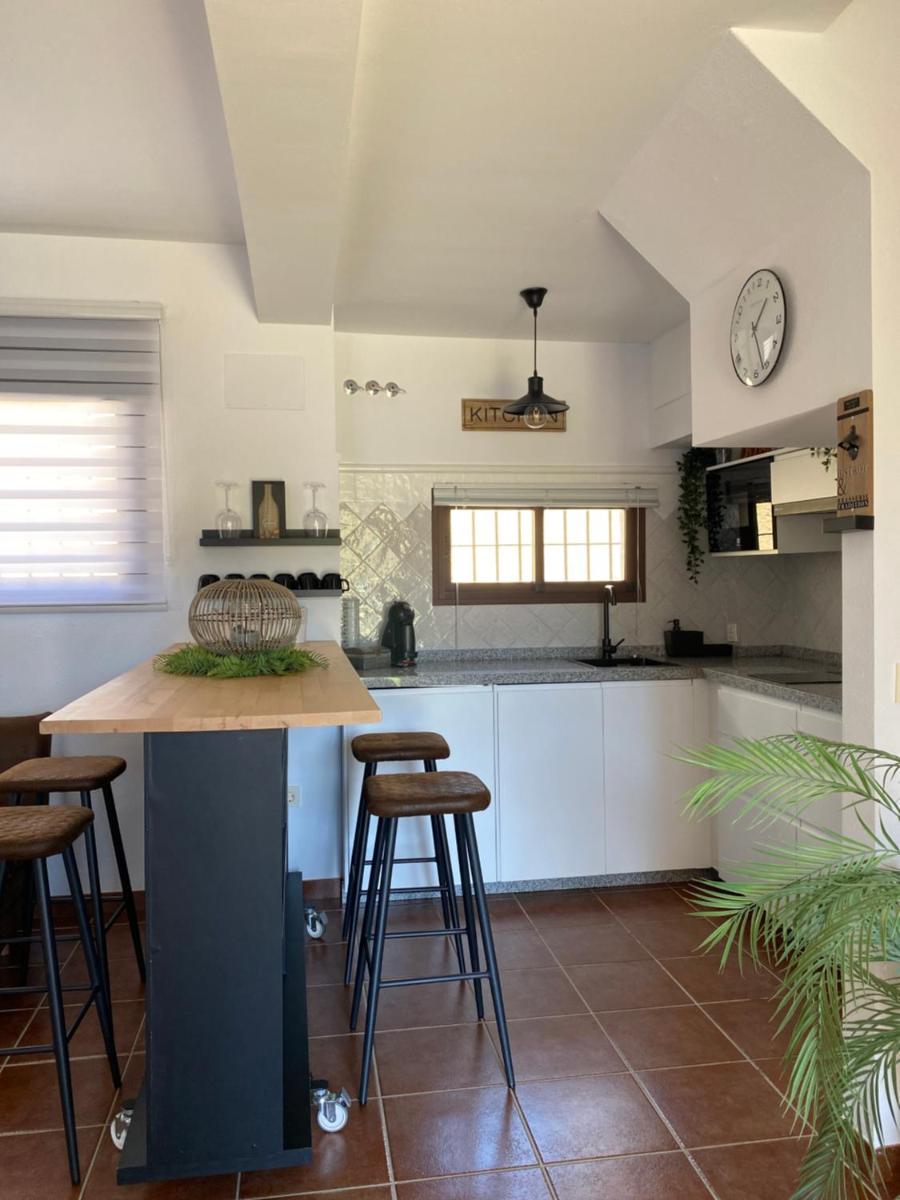 El Capricho - Housity