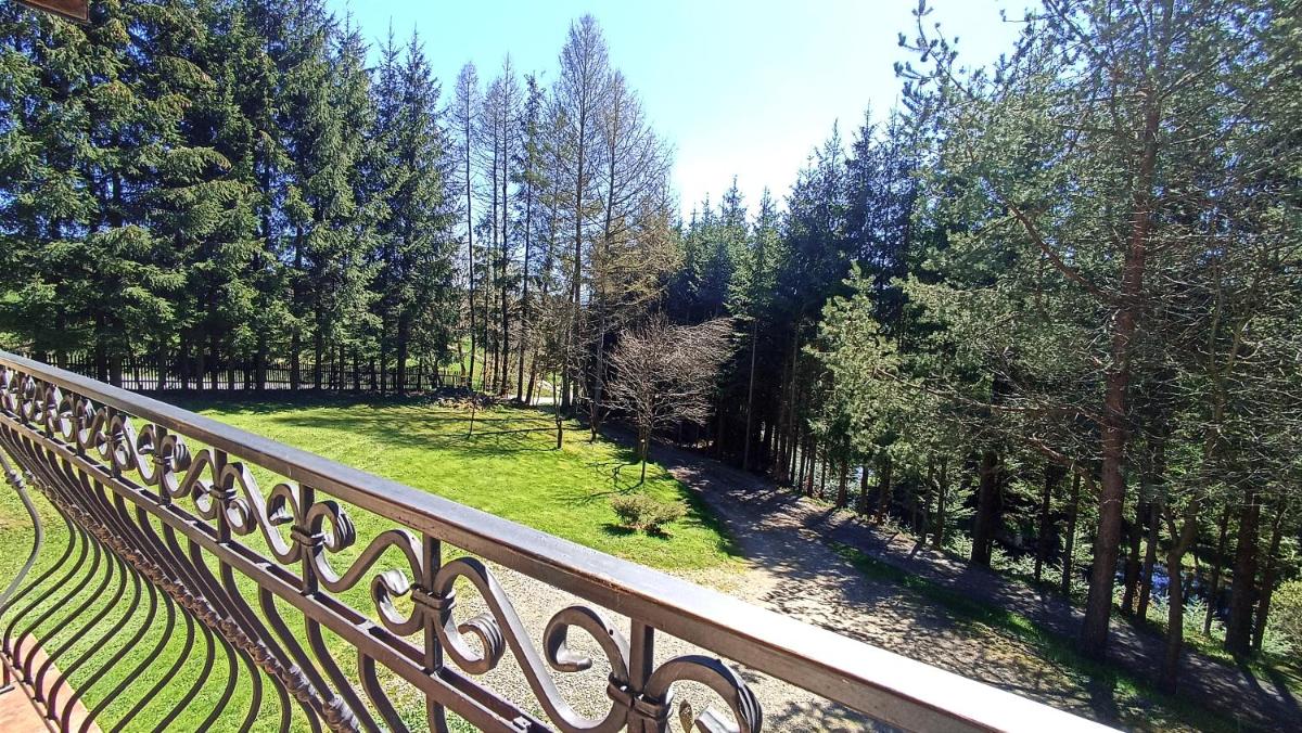 Zacisze Drwala - Housity