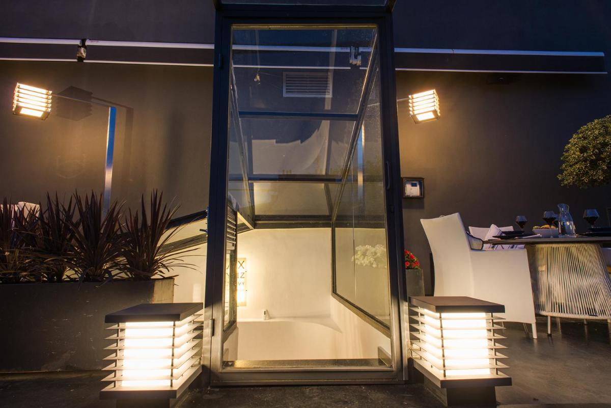 Istanbul Irini Seaview House - Housity