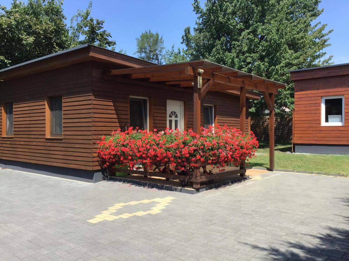 Drávecz Apartman - Housity