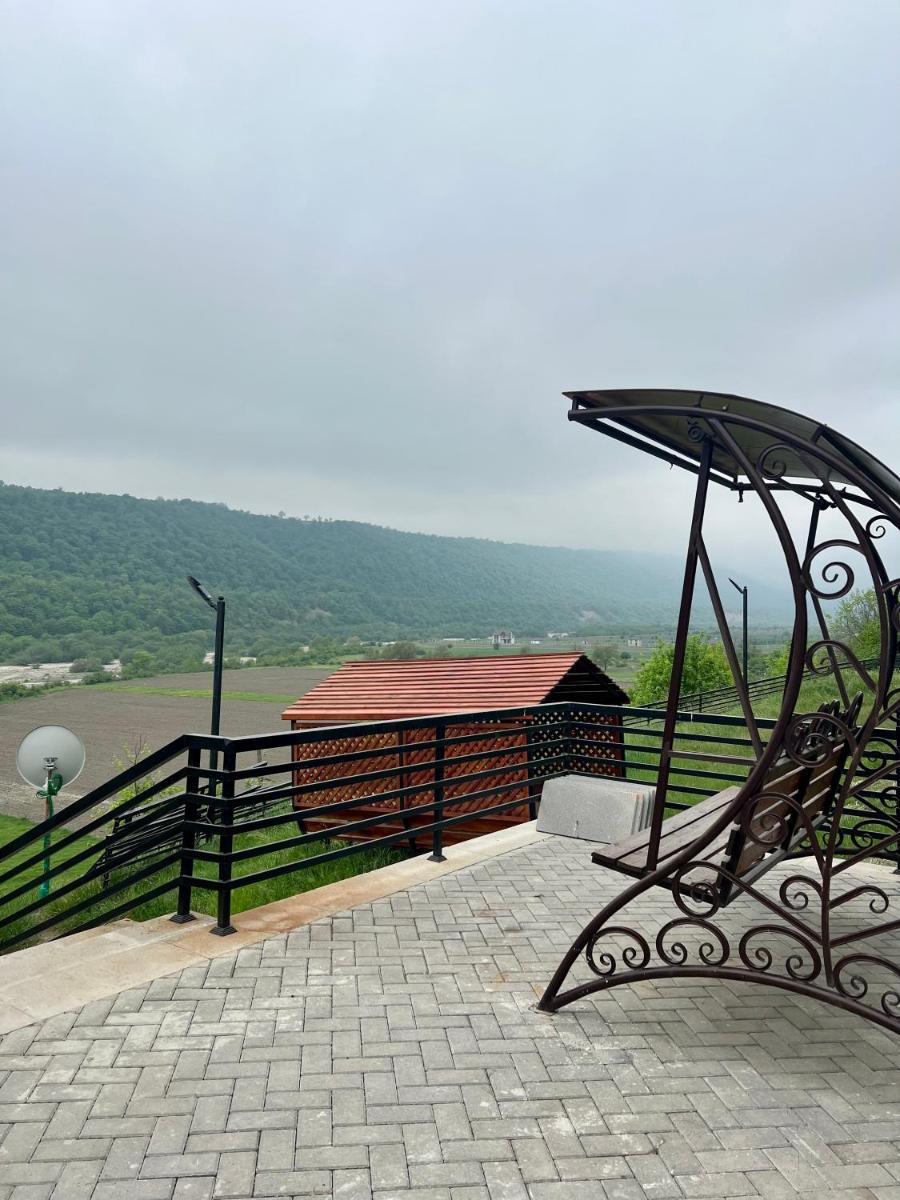 Ahval Hotel - Housity