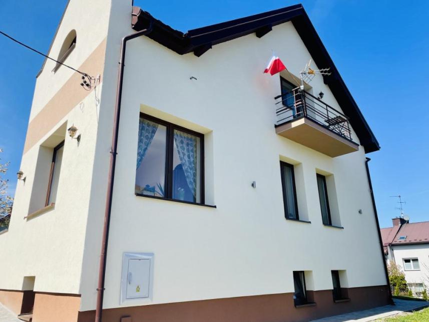 Zakątek Solny - Housity