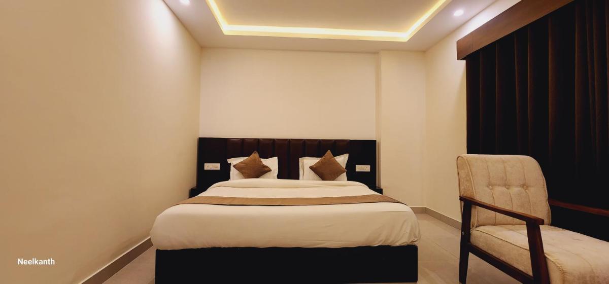 Neelkanth Ayodhya - Housity