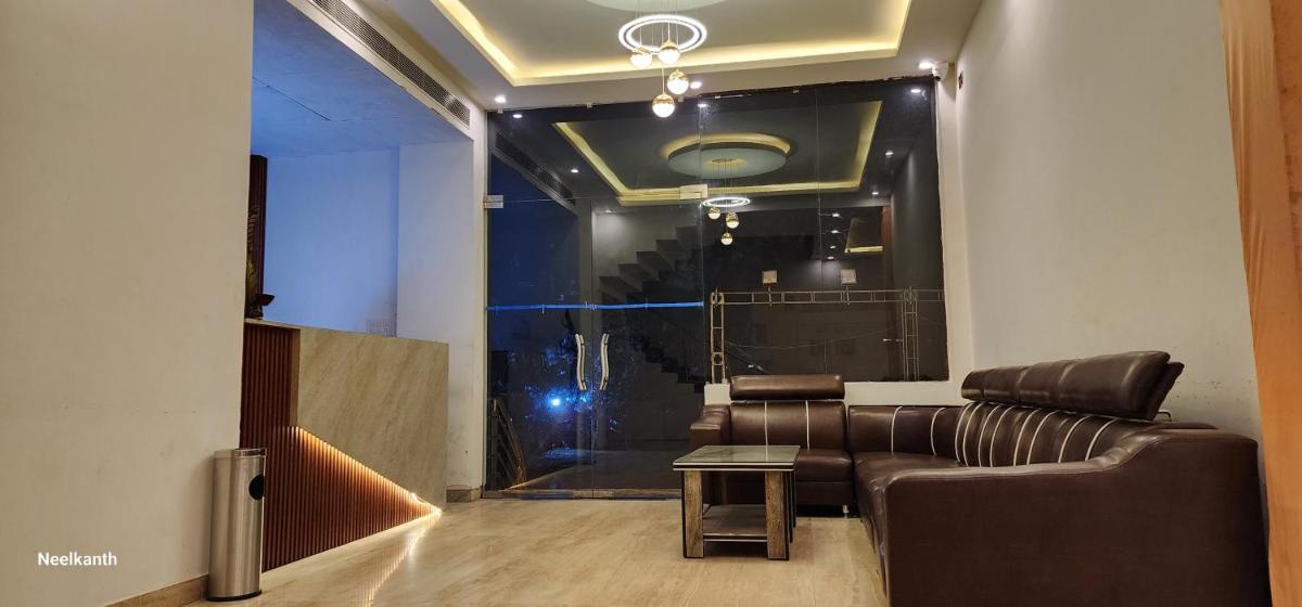 Neelkanth Ayodhya - Housity