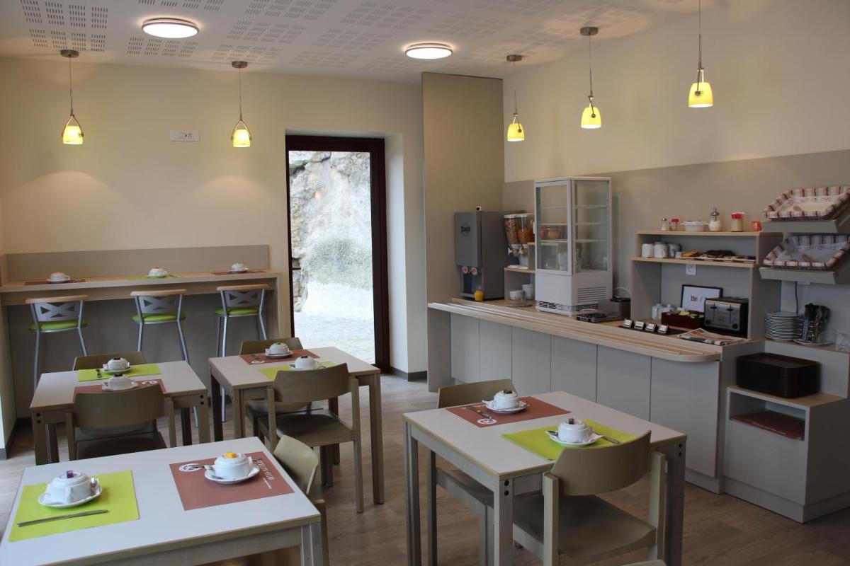 The Originals City, Hôtel Continental, Poitiers - Housity