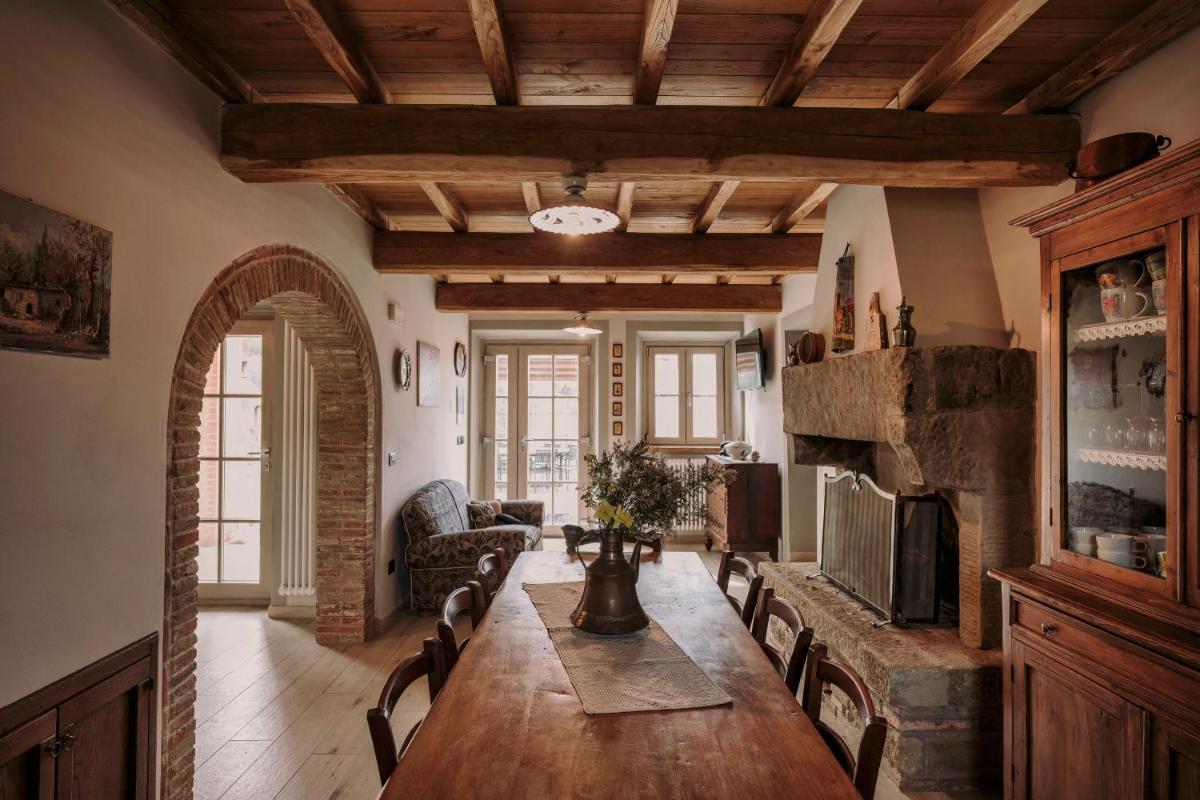 Agriturismo Casa Augusta - Housity