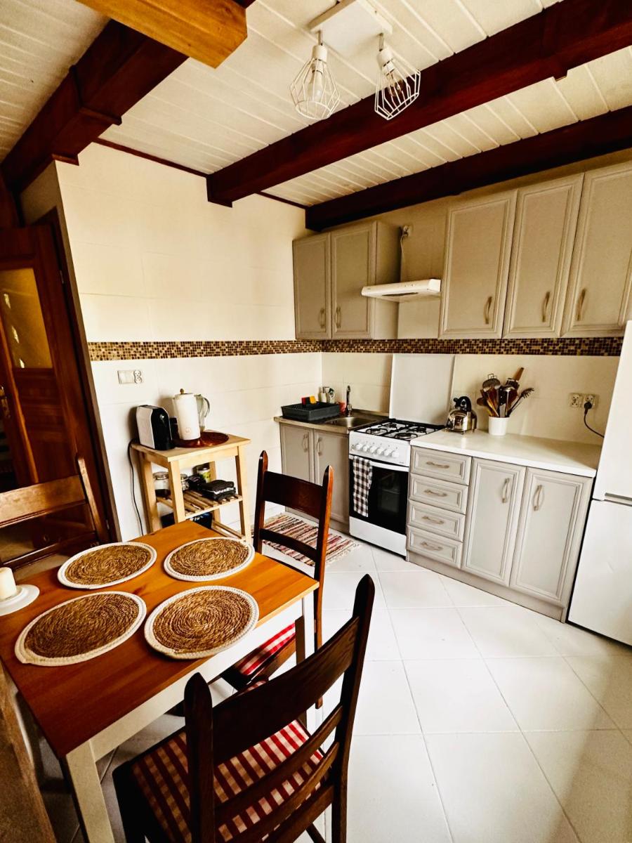 Domek- Warmia - Housity