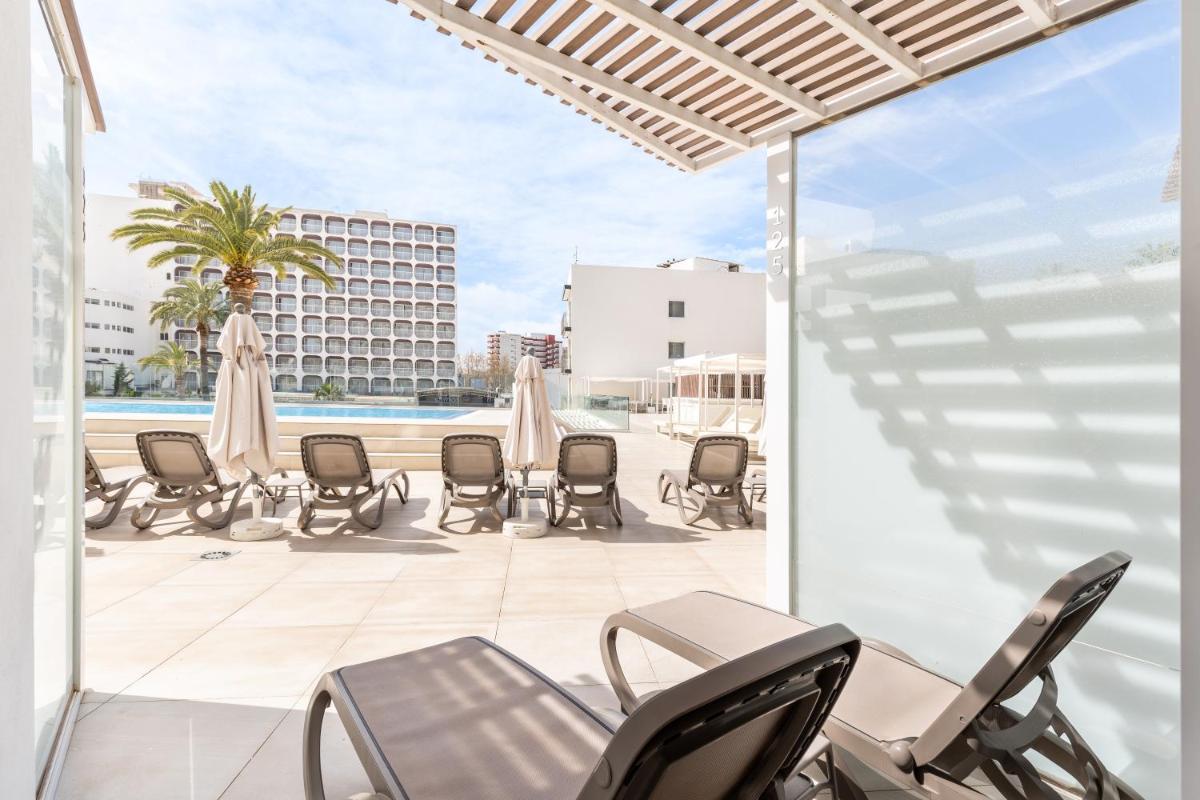 Imagen de la galería de Hotel Samos, en Magaluf