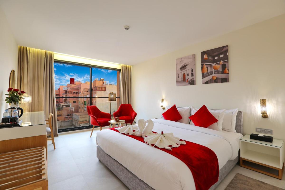 Suitetrails - Ari Boutique Hôtel - Adult Only