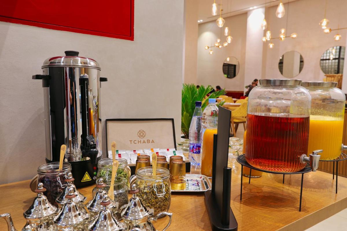 Ari Boutique Hôtel - Adult Only - Housity