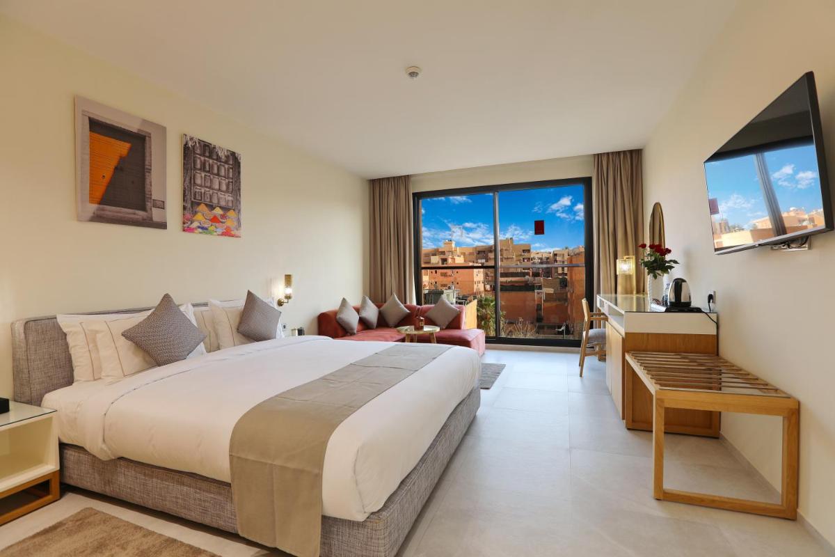 Ari Boutique Hôtel - Adult Only - Hizvo