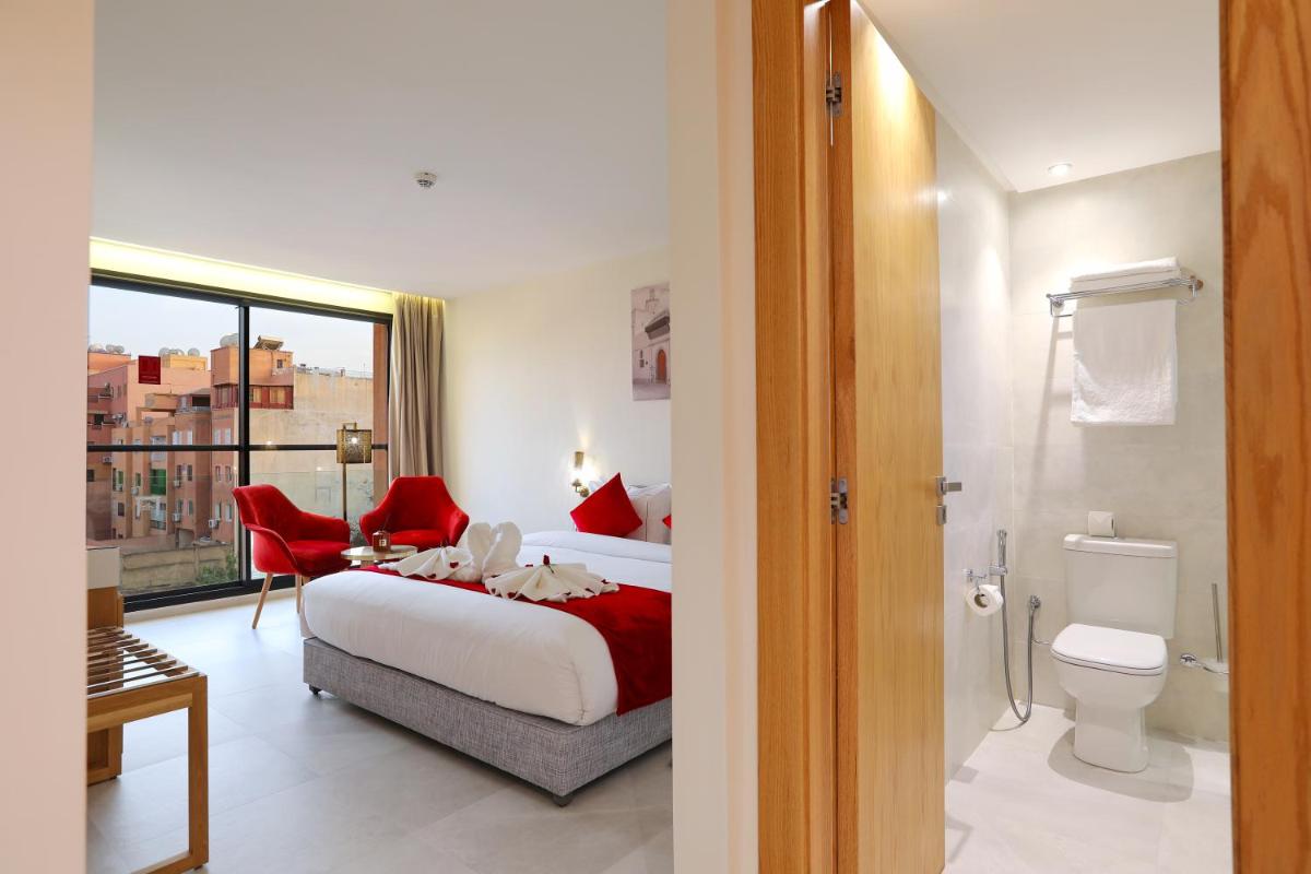 Ari Boutique Hôtel - Adult Only - Hizvo