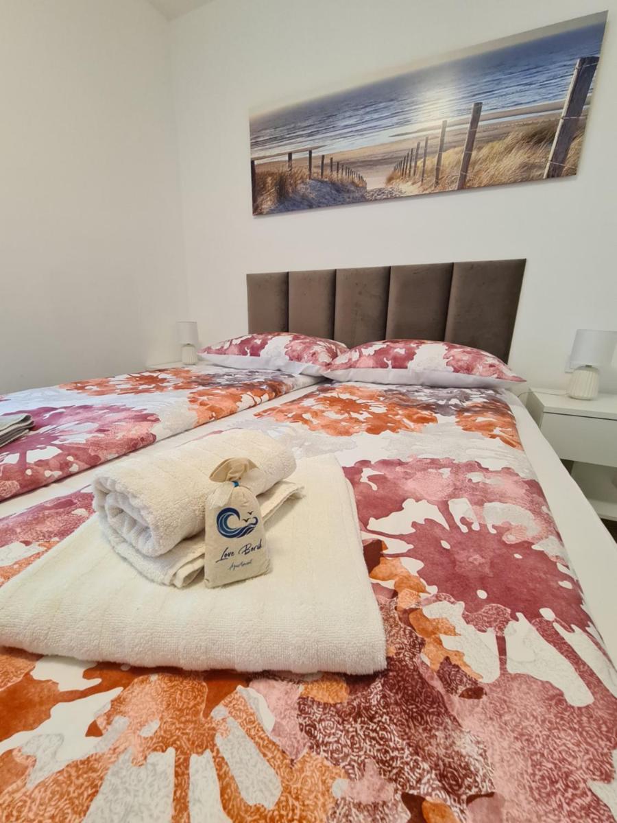 Love Borik Apartment - Hizvo