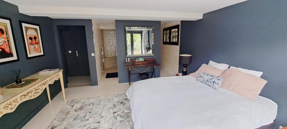 Havre de paix - Housity