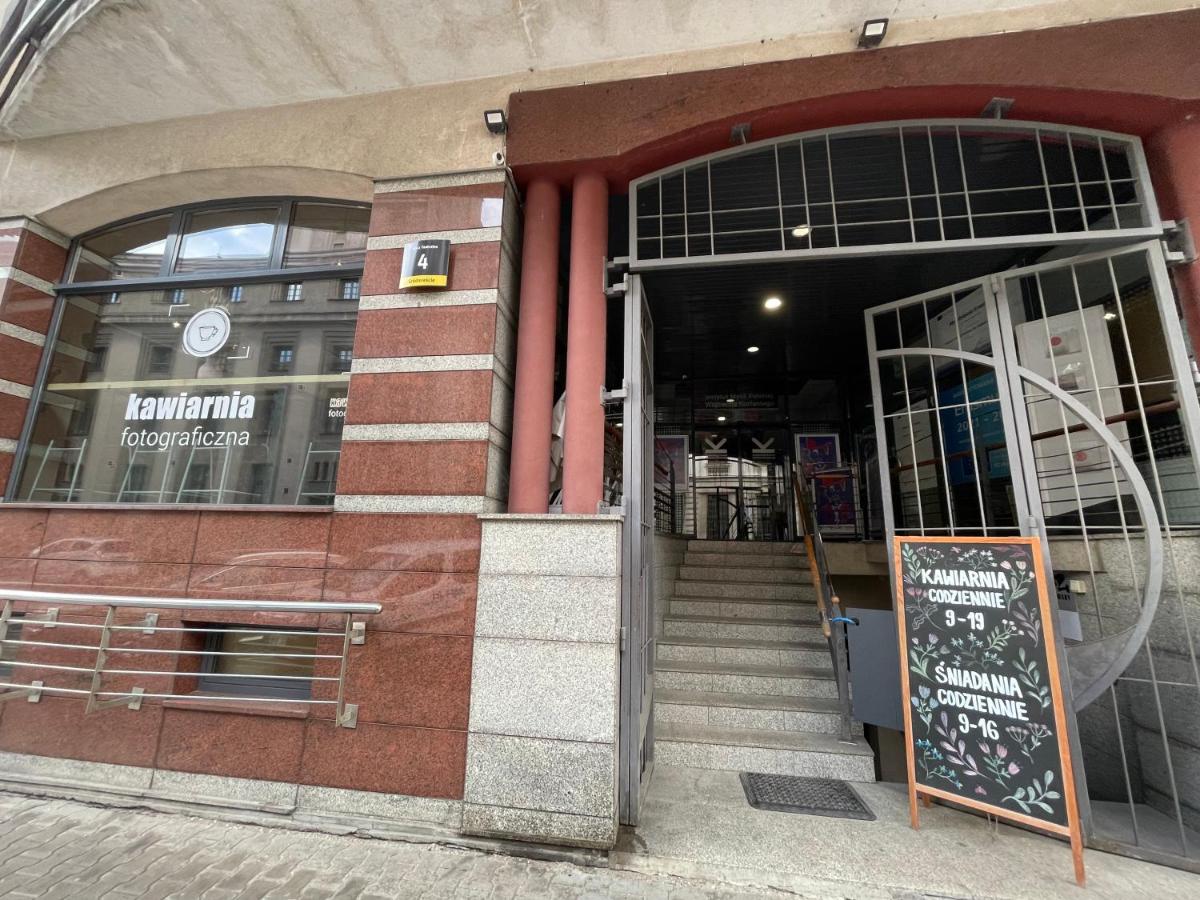Glamour Apartment - w samym sercu miasta obok rynku, możliwy parking gratis - Housity