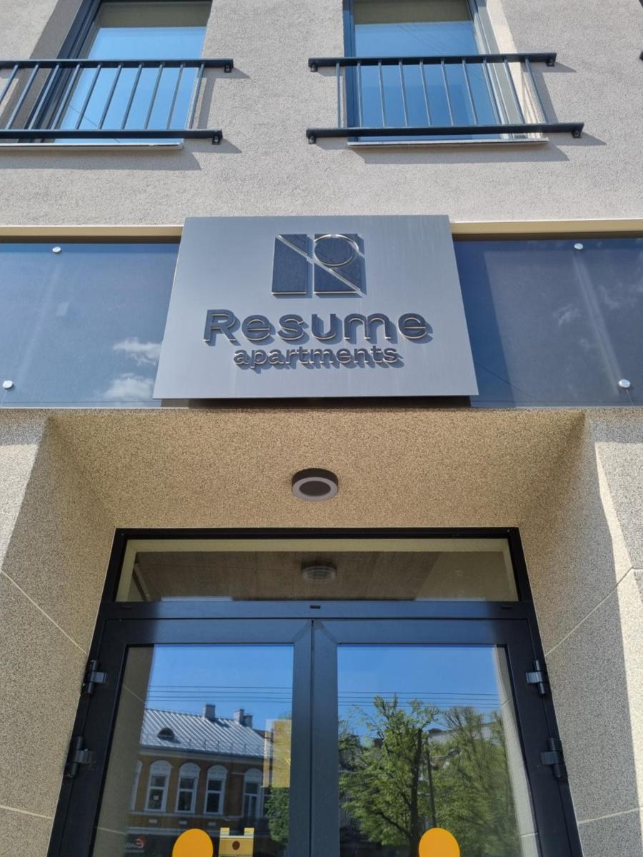Luxury apartments Laisvės avenue view - Housity