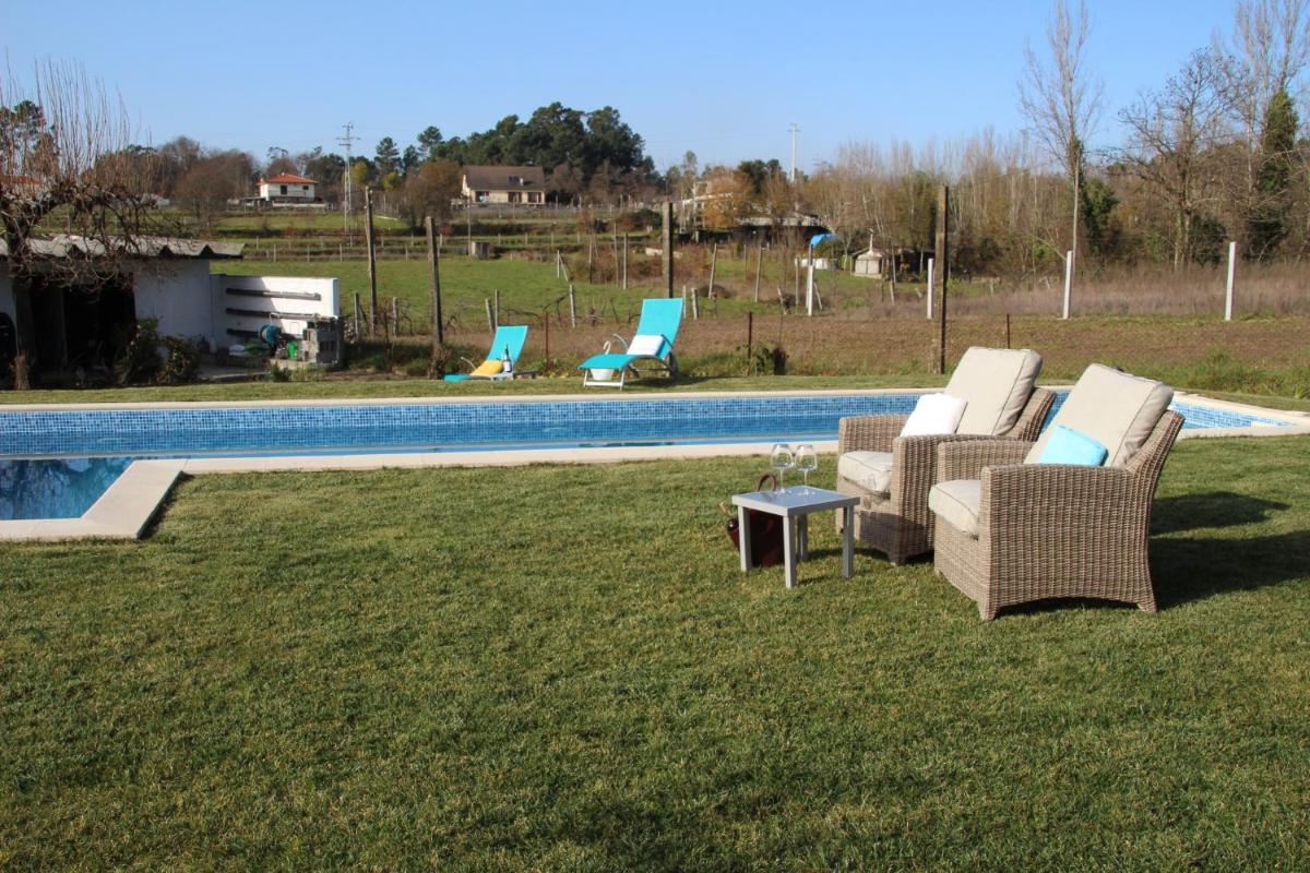 B&B Villa Branca Barreiros AL98139 - Housity