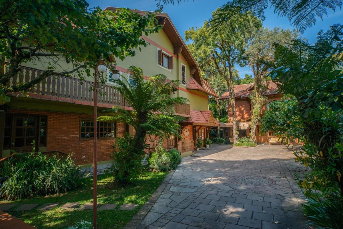 Pousada Monte Felice Recanto da Lua - Housity