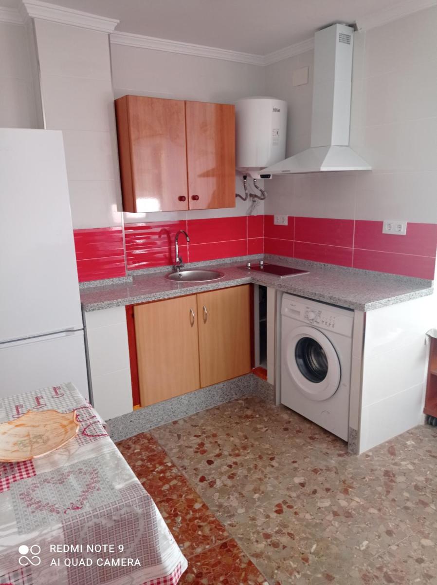 habitación turquesa - Housity