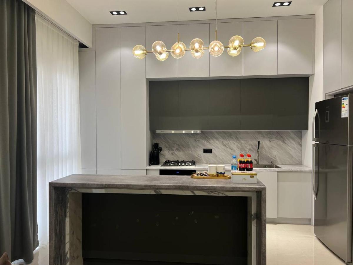 Mirabad Avenue Block B 18 - Housity