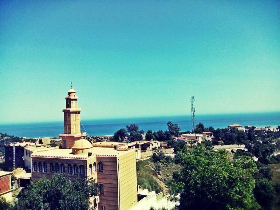 Résidence Ilyes Amazigh - Béjaïa - Housity